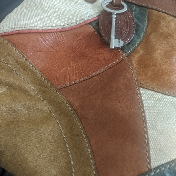 Fossil handbag - Picture 2 of 5